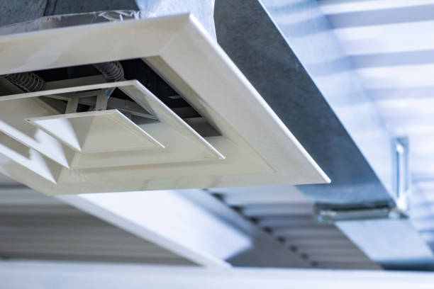 Best HVAC Air Duct Cleaning  in Ellitt, CO