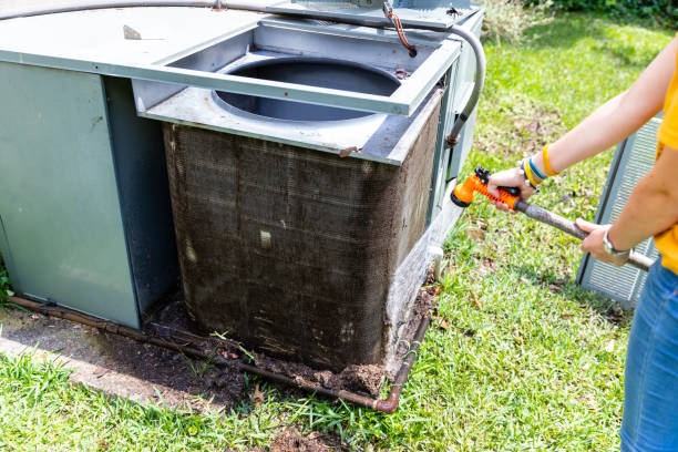 Best Residential Air Duct Cleaning  in Ellitt, CO
