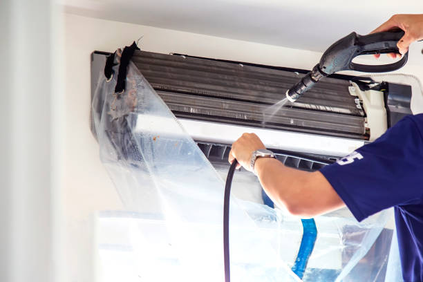Best Best Air Duct Cleaning Company  in Ellitt, CO