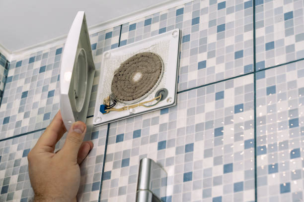 Best Home Air Vent Cleaning  in Ellitt, CO