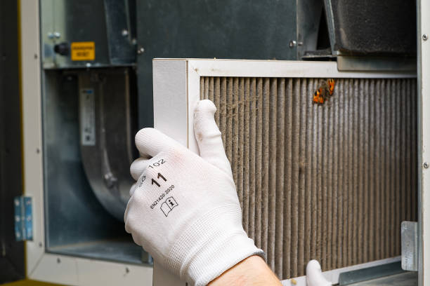 Best Ductwork Cleaning Services  in Ellitt, CO