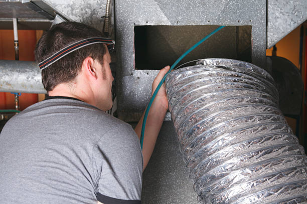 Best HVAC Maintenance and Cleaning  in Ellitt, CO