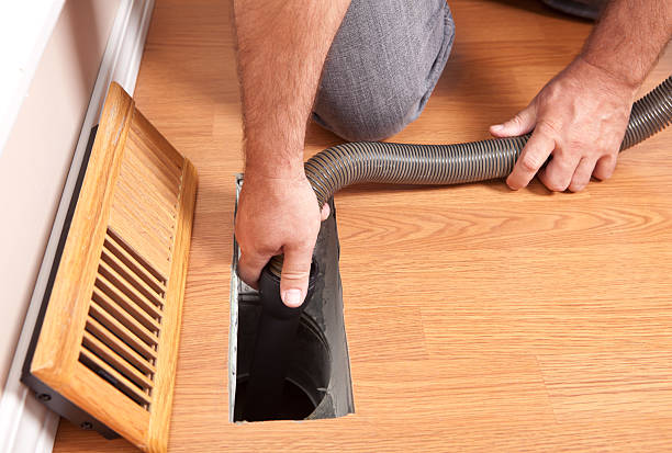 Best Air Duct Cleaning Near Me  in Ellitt, CO