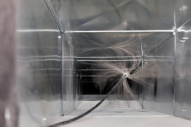 Best Commercial Air Duct Cleaning  in Ellitt, CO