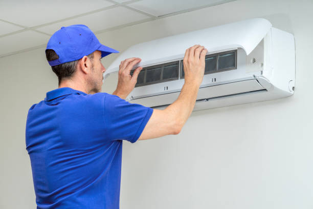 Home Air Vent Cleaning in CO