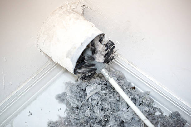 Best Residential Air Duct Cleaning  in Ellitt, CO